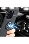 iPhone 14 Pro Compatible Case Colorful Ring Stand Protected Cover - 8