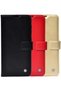 Casper Via F20 Compatible Case with Stand, Card Holder, Wallet and Cover - 3