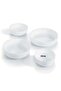 Opal Oven Dish 18 Cm - 3
