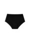 Laser Cut Panties Seamless Non-marking Crotch Part Cotton Bonding - 2