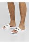 Larry Logo Printed Slippers