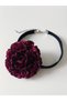 Roses Choker Flower Necklace Chocker Rose Necklace - 2