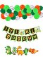 Mini Party Store Dinosaur Concept Birthday Set Boy's Birthday Balloon Set