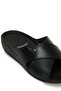 164336.z3fx Black Women's Slippers - 7