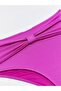 Straight Cut Women's Bikini Bottom - 3