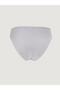 Straight Cut Women's Bikini Bottom - 2