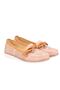 Bbt-236 Powder Daily Comfortable Ballerina Shoes - 2