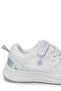 Urfy Jr 3fx White Girls' Running Shoes - 7