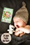 Safari Baby Boy Memory Cards 24 Pieces