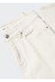 Mom Comfort High Waist Jeans - 8