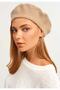 French Painter Australian Wool Felt Beret