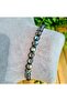 Peak Quality Labrodite Natural Stone Bracelet (Handmade Design Products) - 2