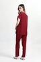 Alpaca Women's Yarasakol Doctor Nurse Student Jersey Set - 2