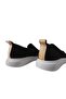 Polo Black Men's Mesh Modern Design Summer Shoes Brnn85421 - 6