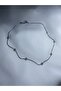 Non-Tarnish Steel Chain Necklace - 2