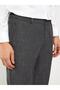Men's Slim Fit Trousers - 3