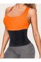 Waist Corset Unisex Slimming Waist Corset Belly Waist Slimmer Thermal Corset - 6