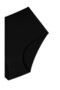 Laser Cut Panties Seamless Non-marking Crotch Part Cotton Bonding - 3