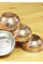 Set of 6 Copper Breakfast Sauces, Jams, Snacks and Bowls - 4