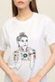 Tricou brodat - 3