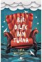 Bir Dilek Bin Turna - Lara Williamson