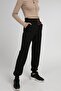 Women's Stitched Knitted Sweatpants P21w201-2539