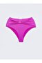 Straight Cut Women's Bikini Bottom