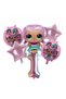 Lol Surprise Age Balloon Set Lol Baby Balloon Set Lol Birthday Party Set