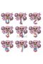 Lol Surprise Age Balloon Set Lol Baby Balloon Set Lol Birthday Party Set - 3