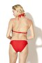 Straplez Bikini Takımı - 3