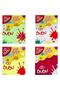Bu-bu Painting Apron 6-8 Years Waterproof (mixed Color) Bubu00006