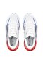 Bmw Mms X-ray Casual White Men's Shoes307137 02 E-41 - 3