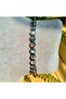 Peak Quality Labrodite Natural Stone Bracelet (Handmade Design Products) - 5