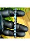 Peak Quality Labrodite Natural Stone Bracelet (Handmade Design Products) - 8