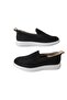 Polo Black Men's Mesh Modern Design Summer Shoes Brnn85421