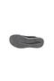 Men's Navy Blue Mesh Laceless Daily Use Sports Shoes - 4