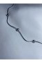 Non-Tarnish Steel Chain Necklace