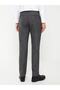 Men's Slim Fit Trousers - 5