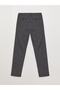 Men's Slim Fit Trousers - 7