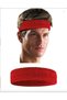 Unisex Towel Sweatband Headband Tennis Hair Band Headband