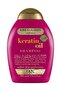 Sulfate-Free Anti-Fracture Keratin Oil Shampoo 385Mlx2Pcs.. 1604019