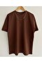 Tshirt Oversize Unisex 20/1 Fabric Quality