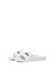 Larry Logo Printed Slippers - 5