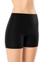 Miss Modinn Club Laser Cut High Waist Shorts Corset 6070