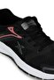 Tieron Tx W 3fx Black Women's Running Shoes - 7