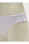 Straight Cut Women's Bikini Bottom - 3