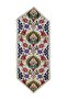 Goblen Dokuma Kumaş Dekoratif Runner 40x140cm - 2