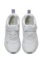 Urfy Jr 3fx White Girls' Running Shoes - 4