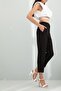 Classic White Matte Women's Classic Heeled Shoes - 5
