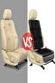 Isofix Entry Car Child Seat Protector Car Cover Baby Carrier Stroller Protection Seat Cushion - 2